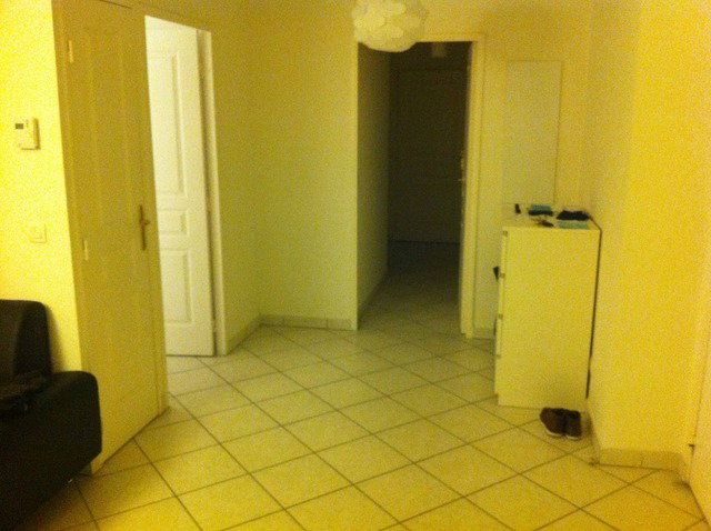 Colocation Lyon 26572