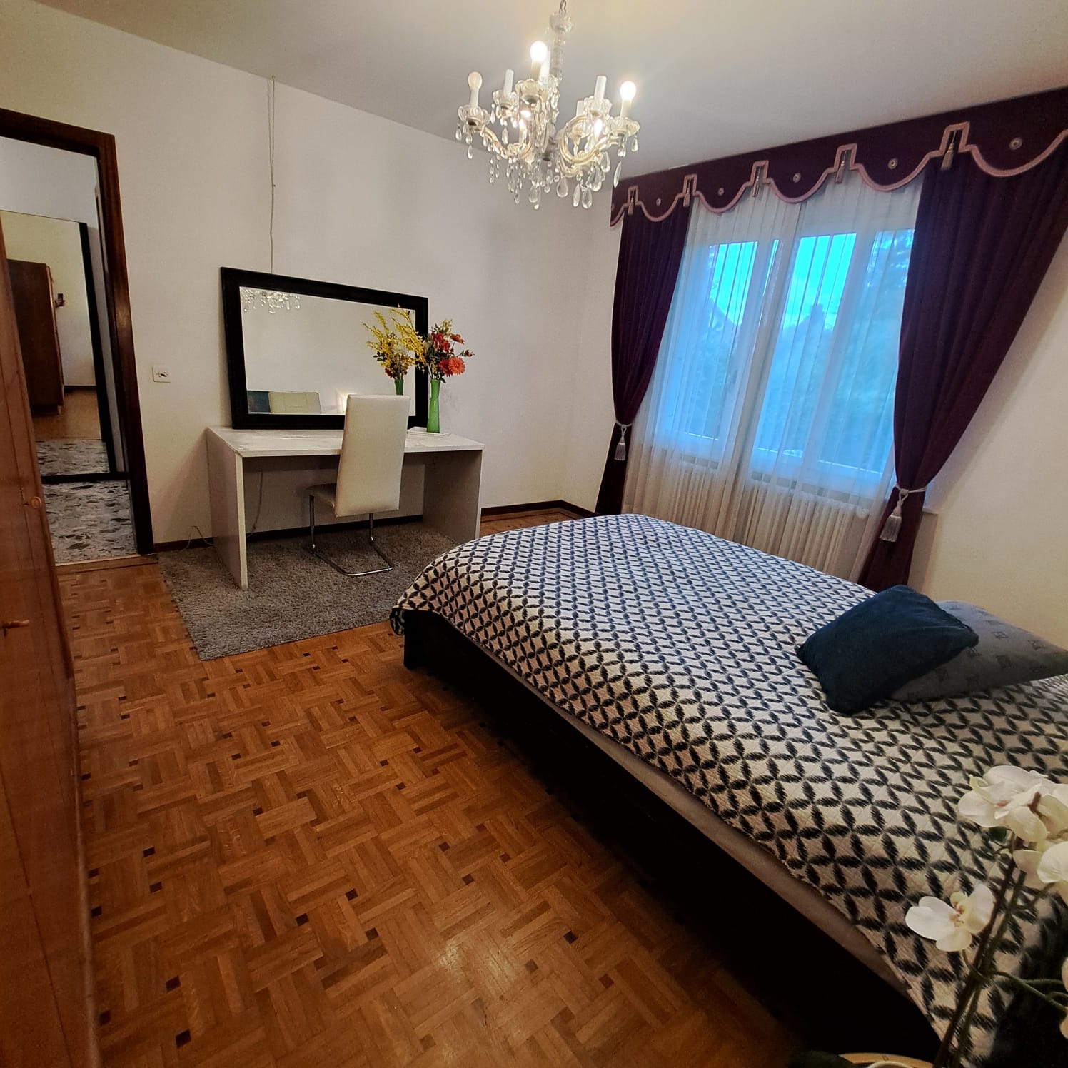 Hemvistelse Collonge-Bellerive 380147