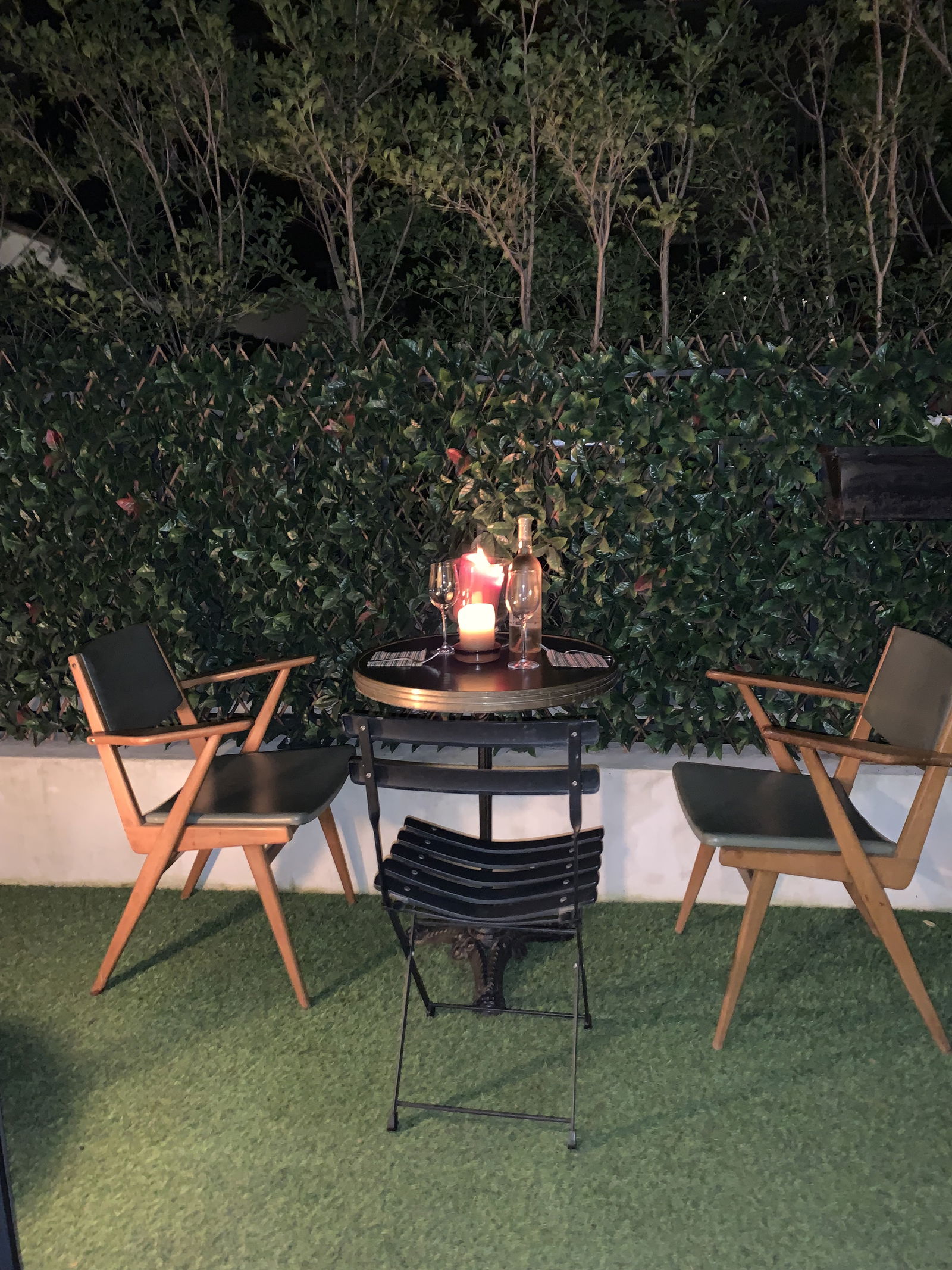 Hemvistelse Clichy 375721