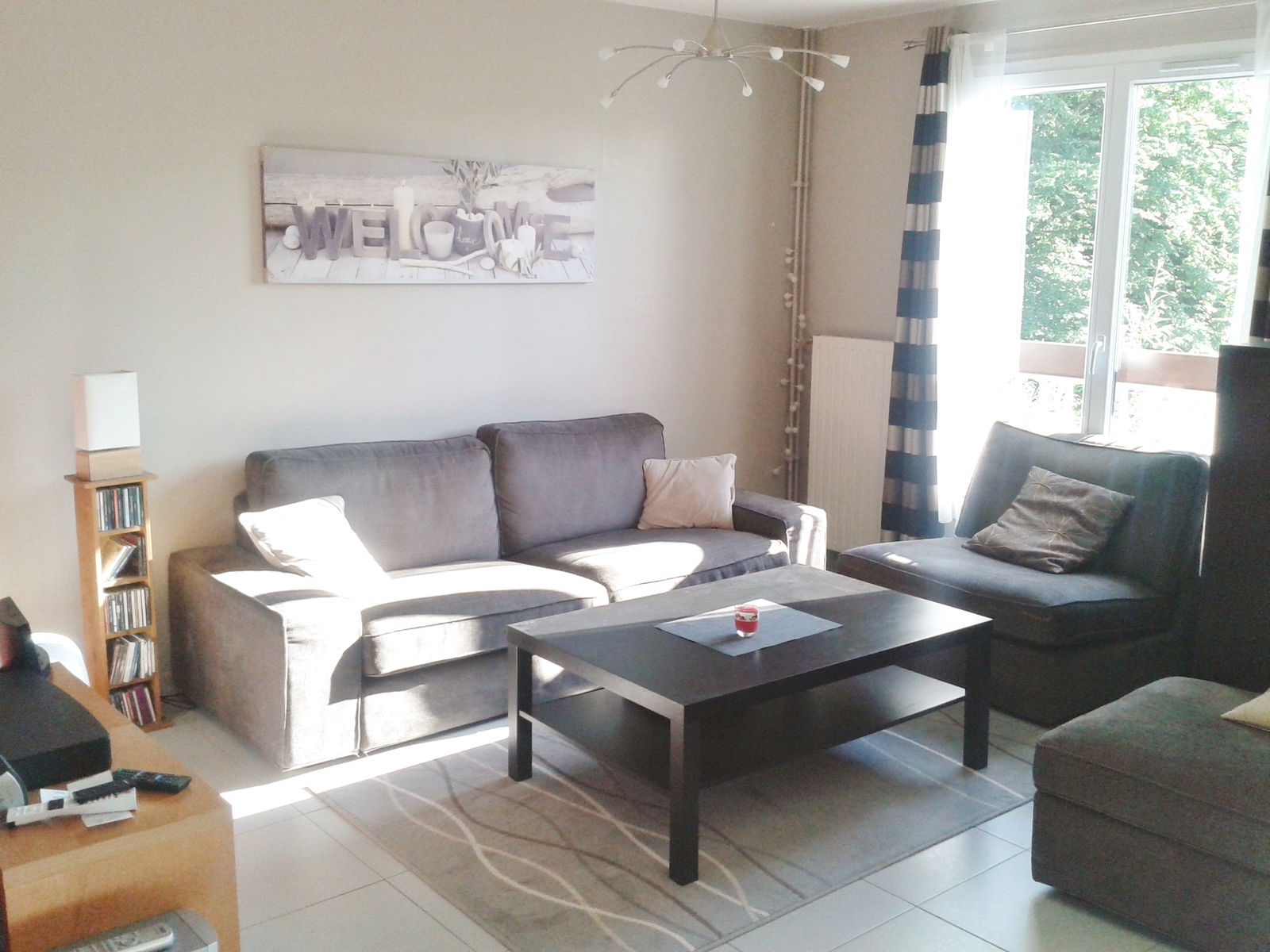 Hemvistelse Champs-sur-Marne 185554