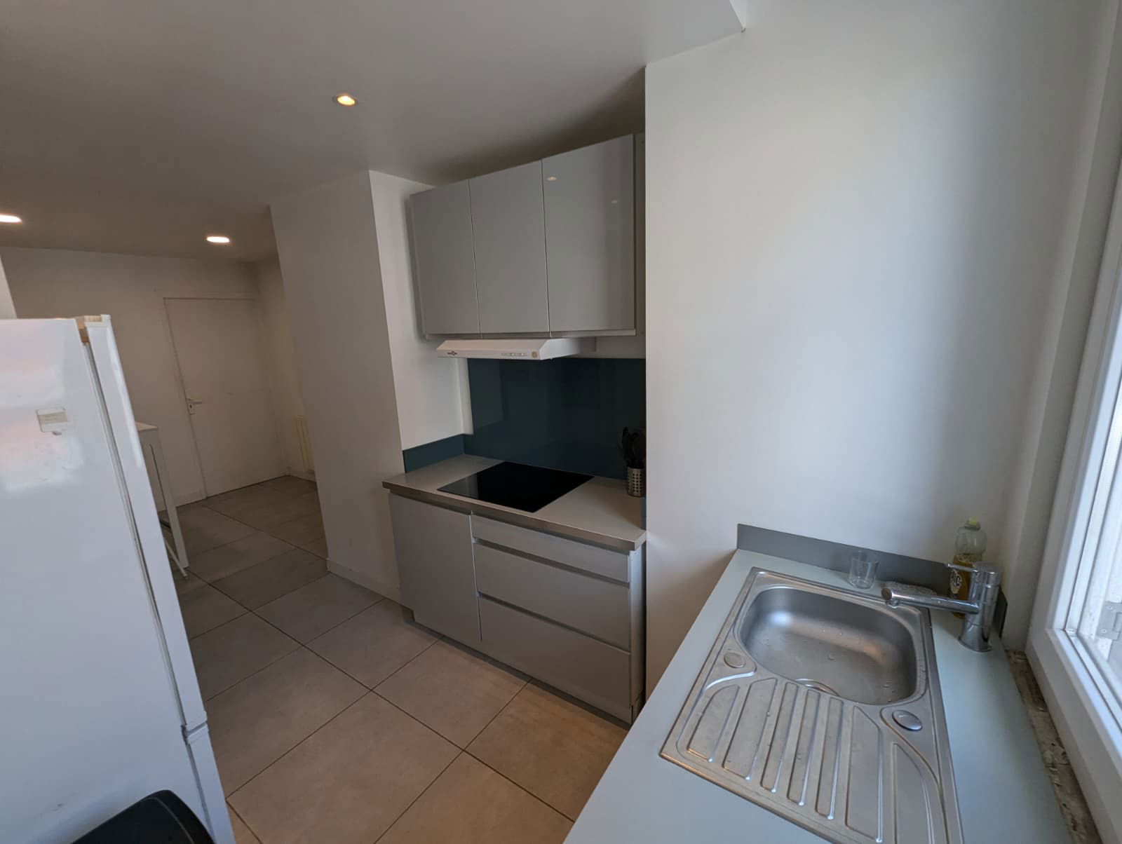 Colocation Saint-Martin-d'Hères 581015