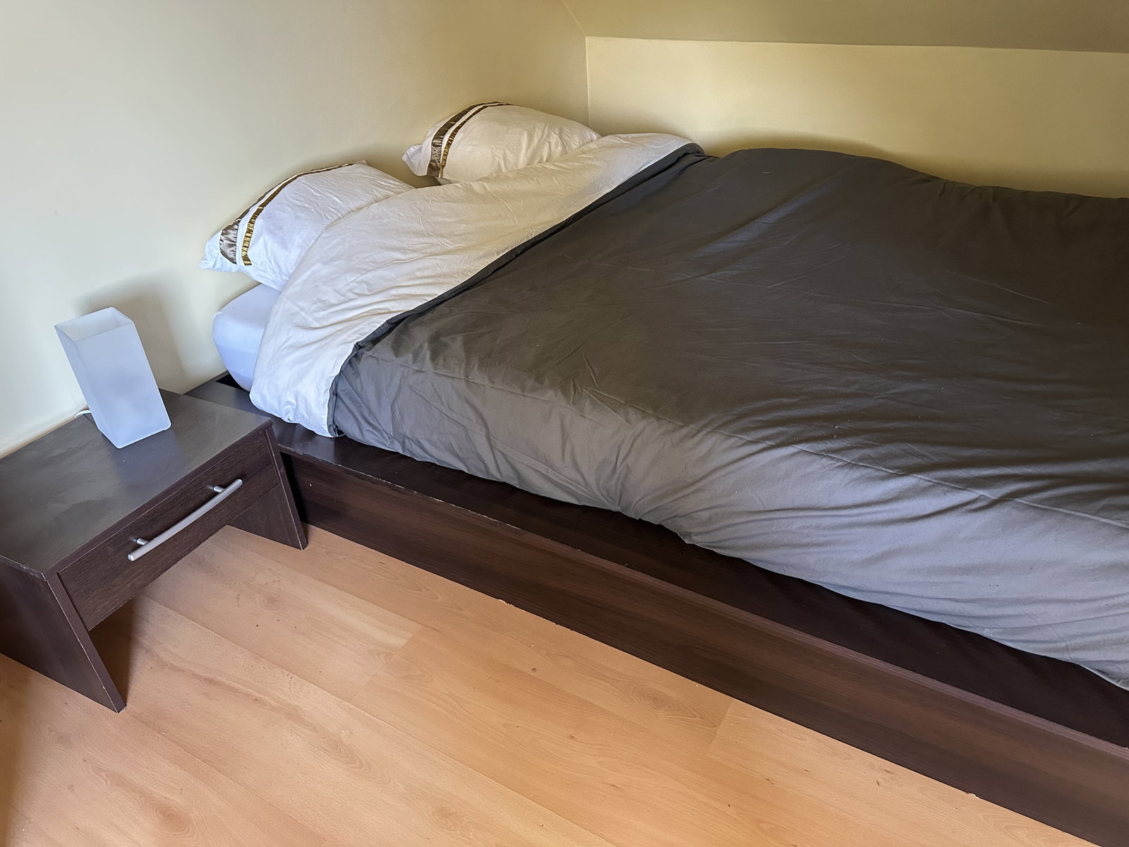 Hemvistelse Arcueil 505945