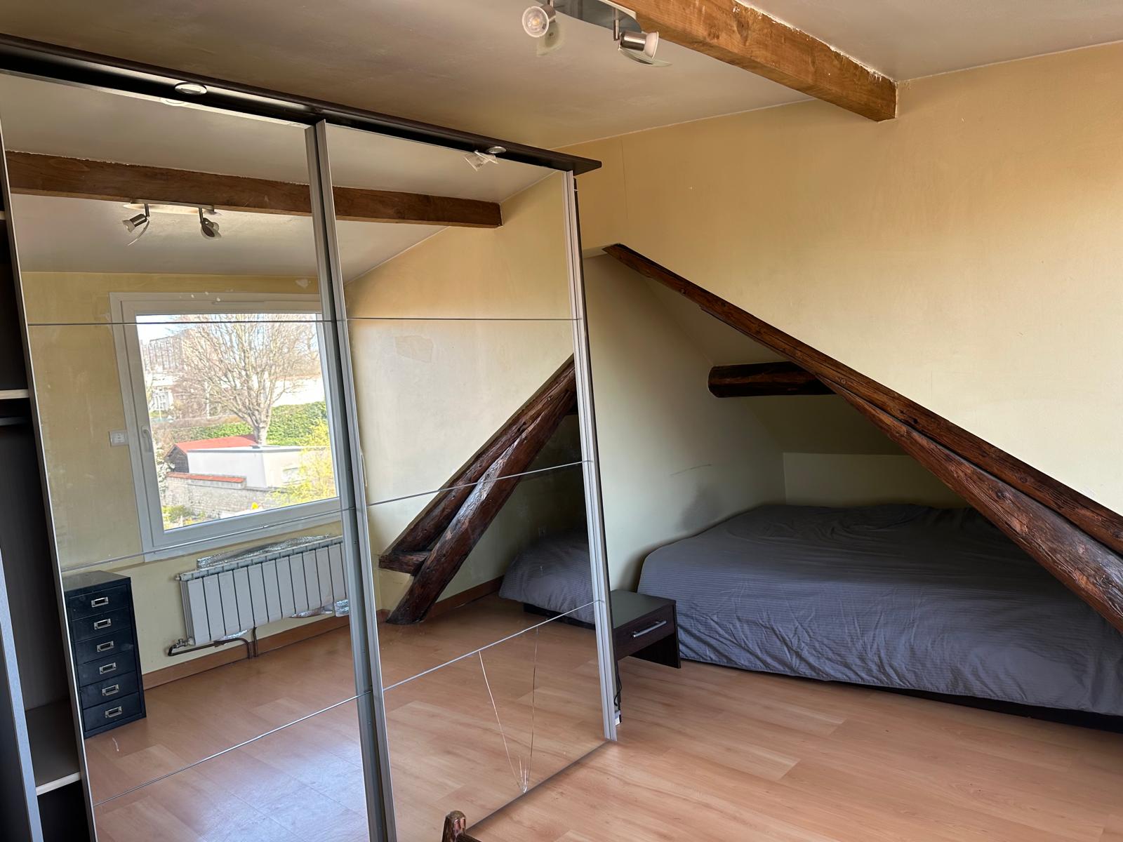 Hemvistelse Arcueil 505945