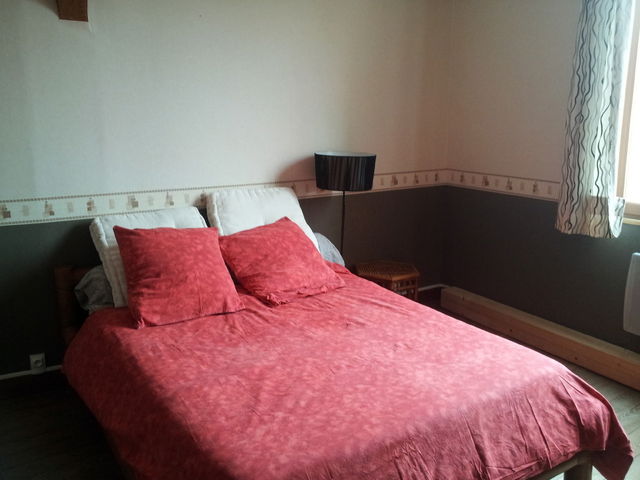 Hemvistelse Cosne-Cours-sur-Loire 35445