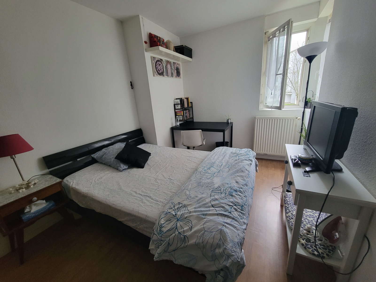 Hemvistelse Bordeaux 637947