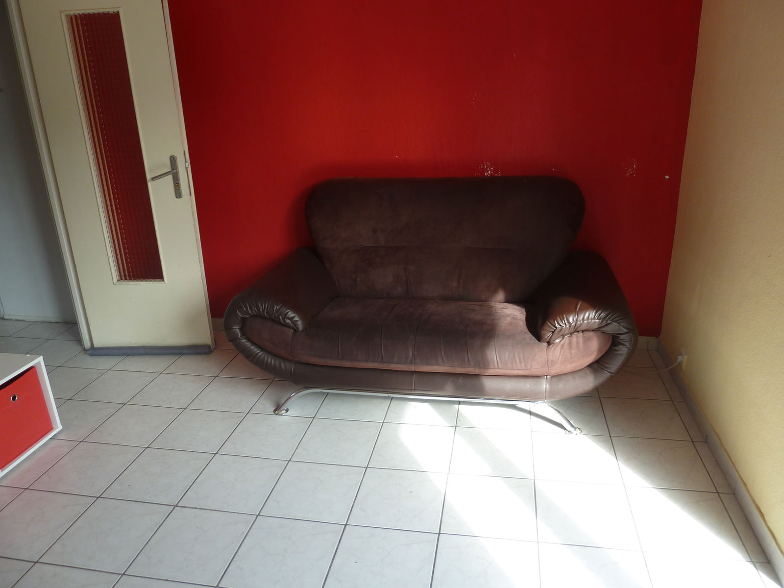 Colocation Saint-Louis 274758