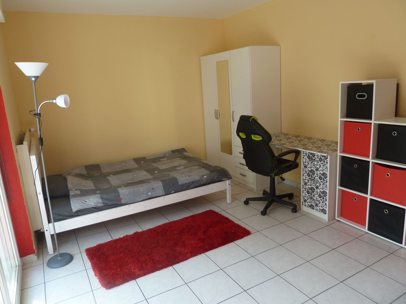 Colocation Saint-Louis 274758