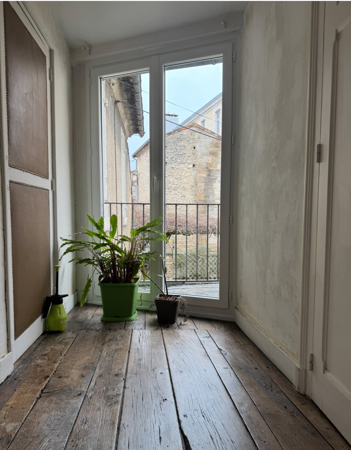 Hemvistelse Angoulême 476773