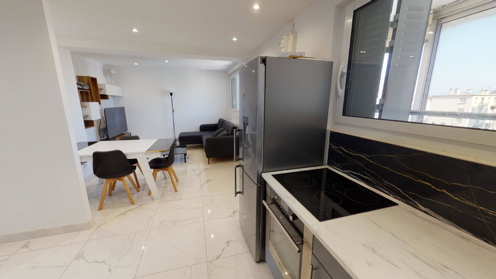 Hemvistelse Grenoble 435099