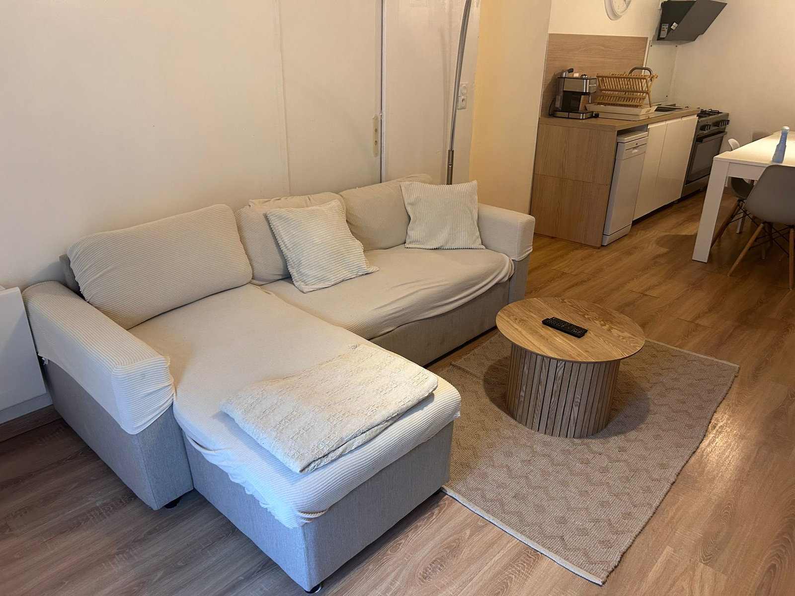 Hemvistelse Buissoncourt 390292