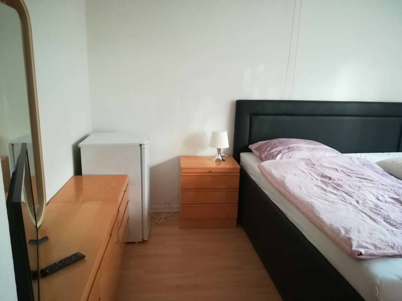 Hemvistelse Witten 243312
