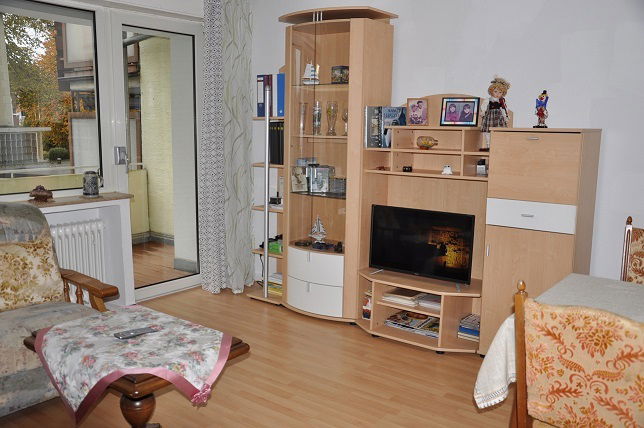 Hemvistelse Witten 243312