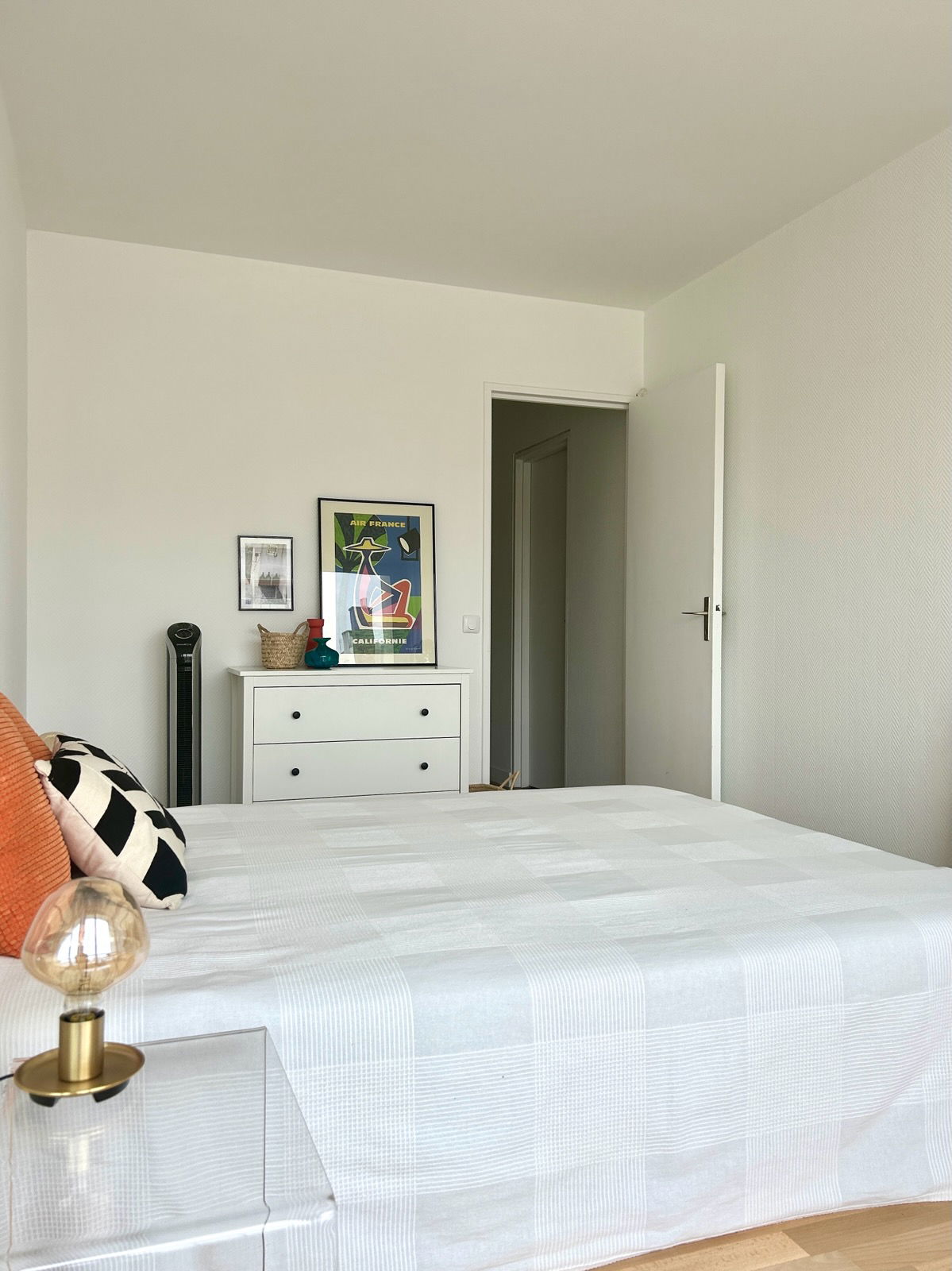 Hemvistelse Paris 332780