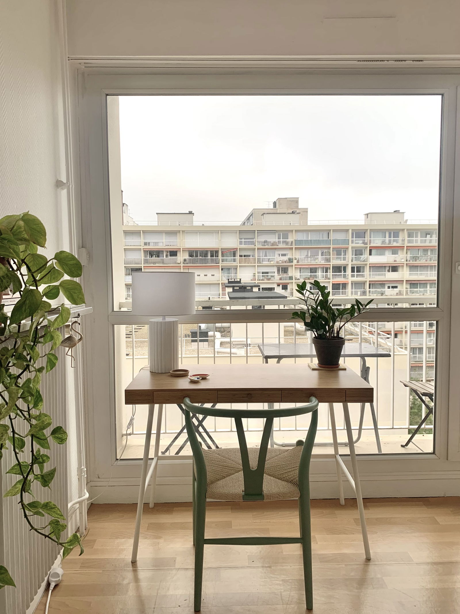 Hemvistelse Paris 332780