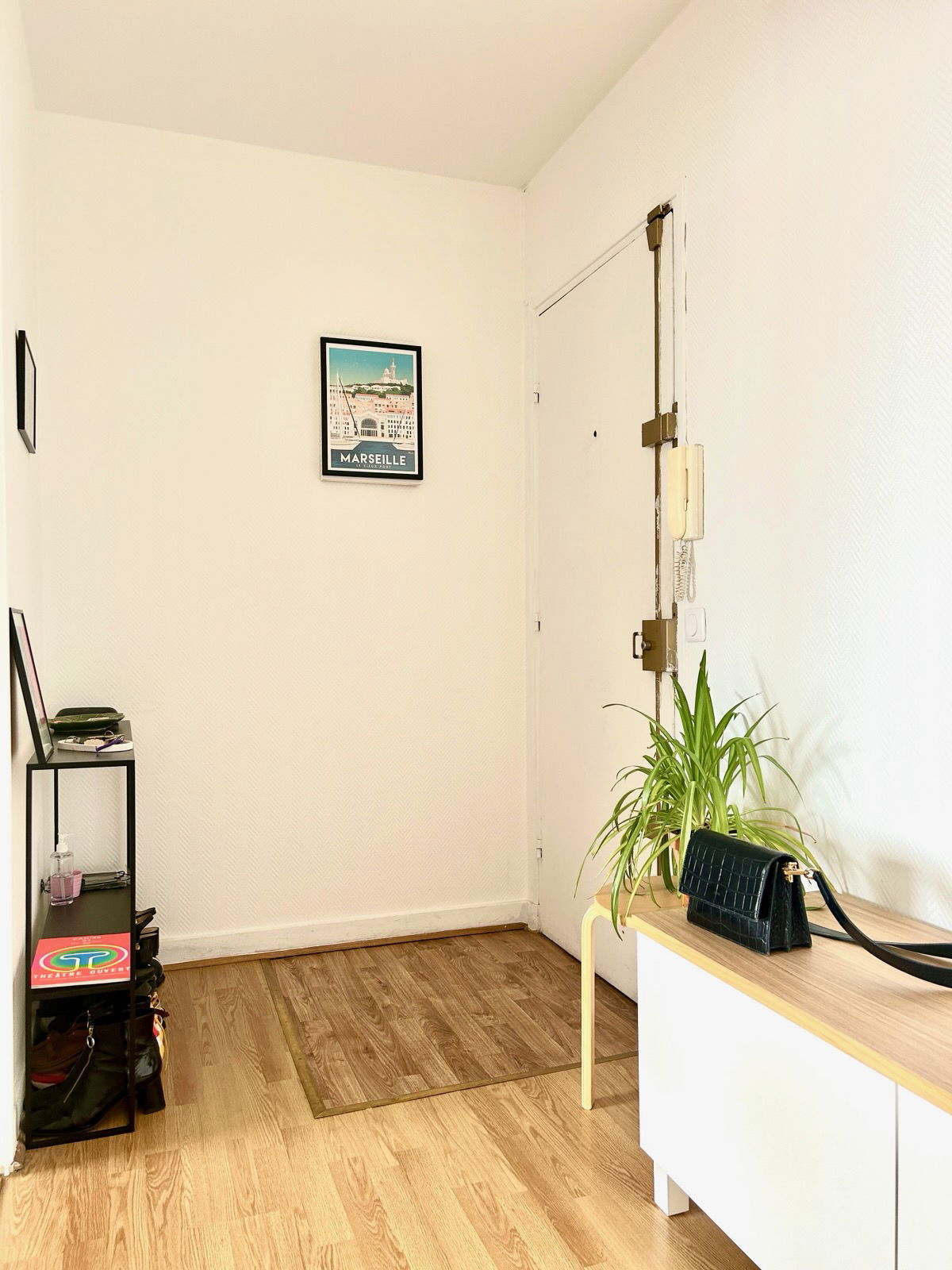 Hemvistelse Paris 332780
