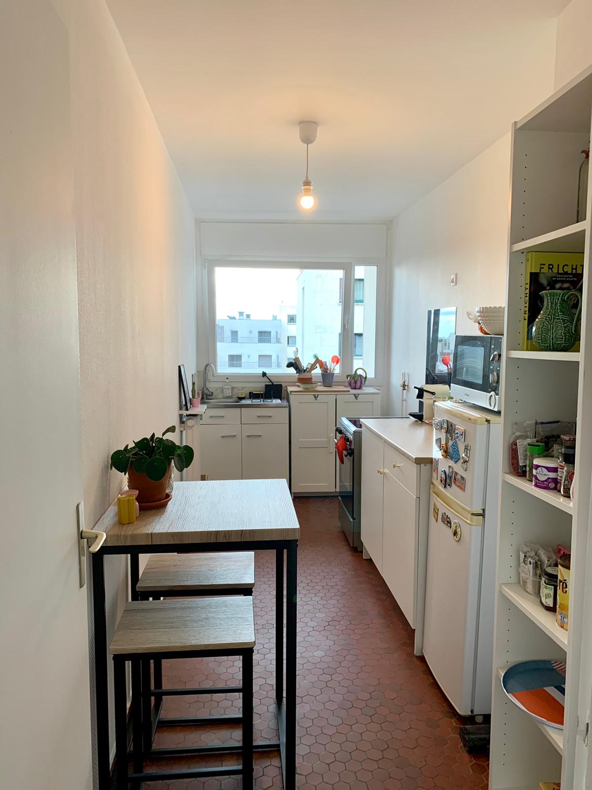 Hemvistelse Paris 332780