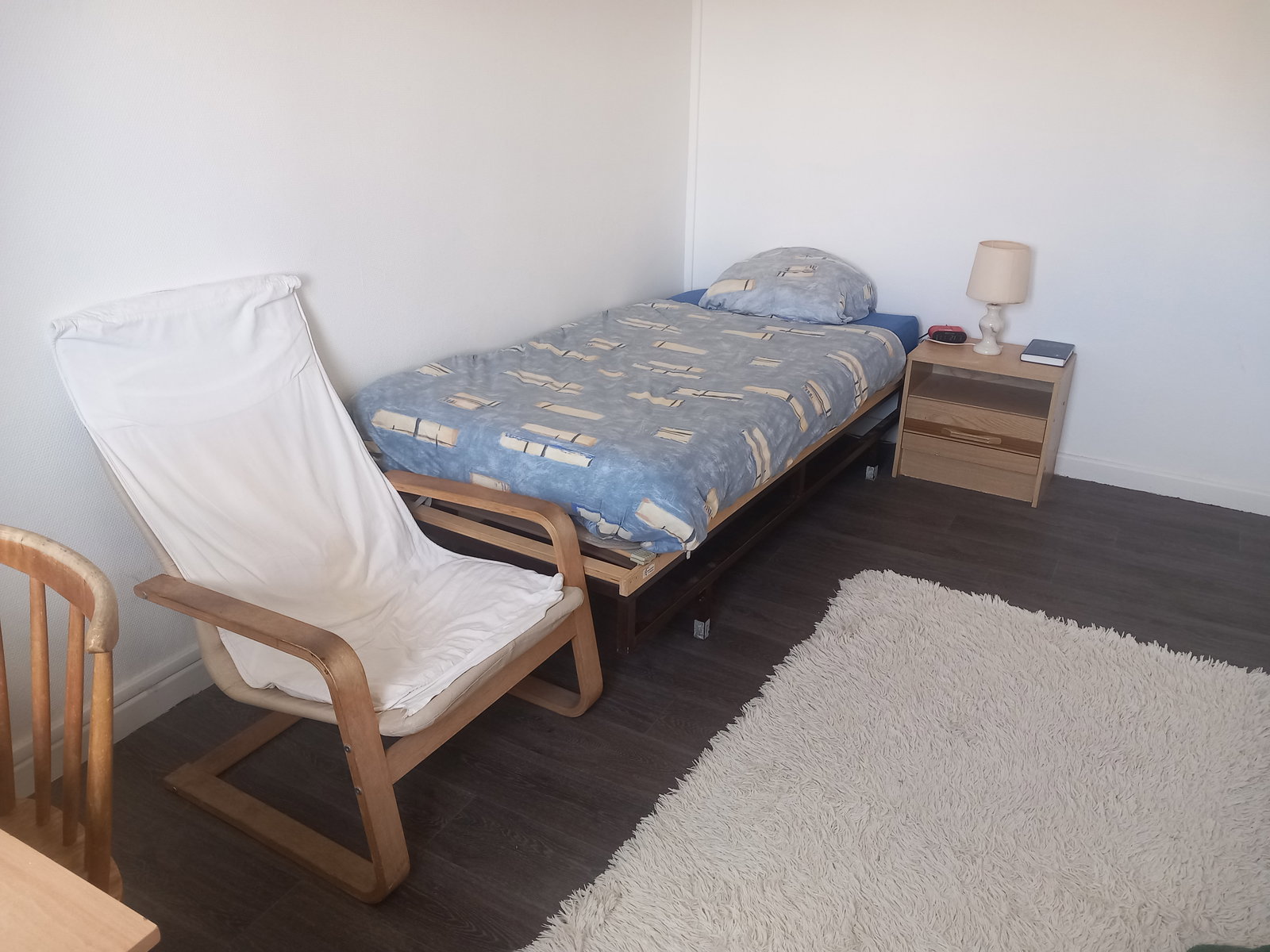 Hemvistelse Valence 644835