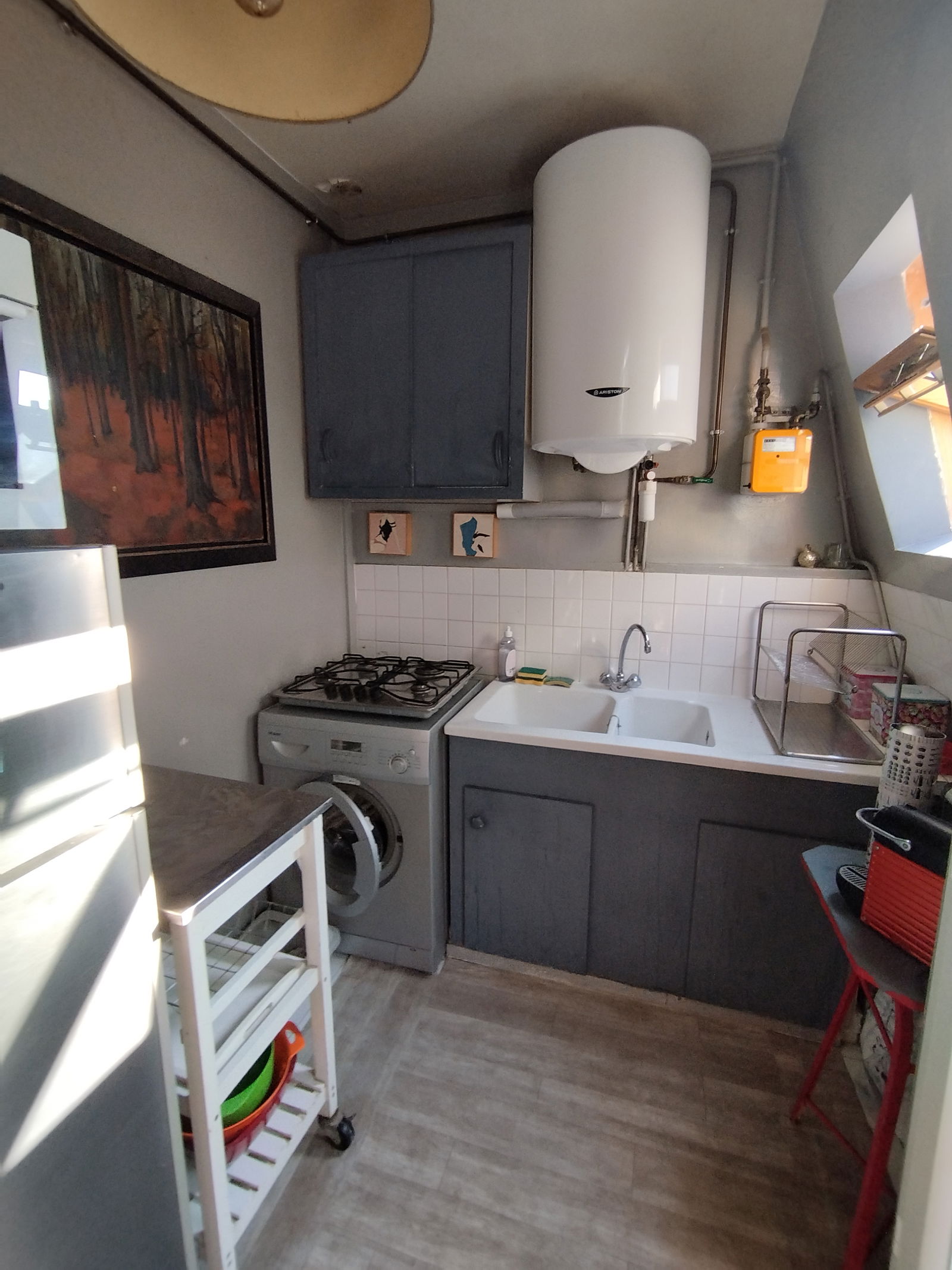 Hemvistelse Paris 434358