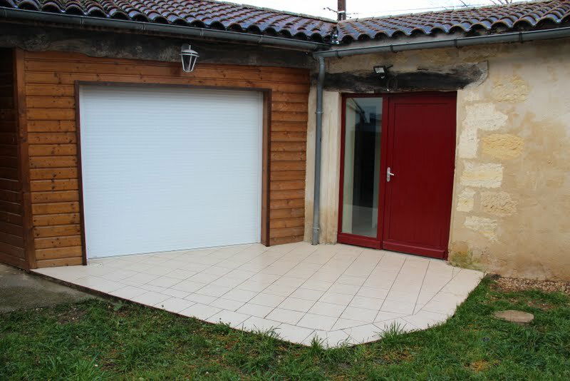 Hemvistelse Villenave-de-Rions 127768