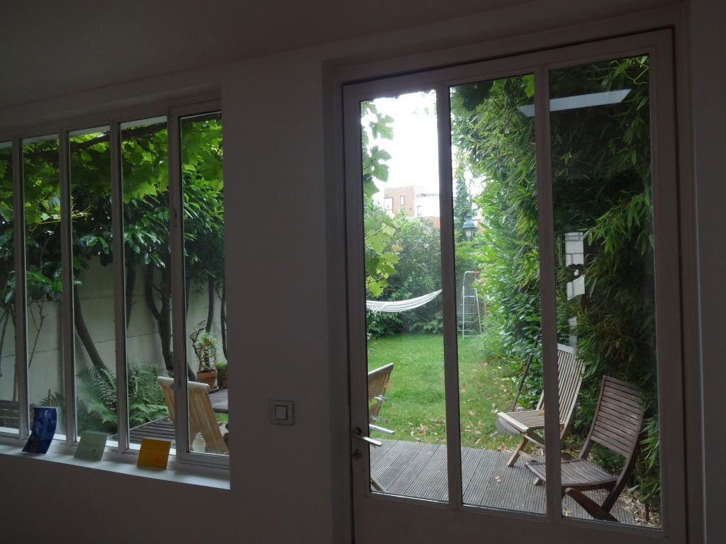 Hemvistelse Puteaux 81675