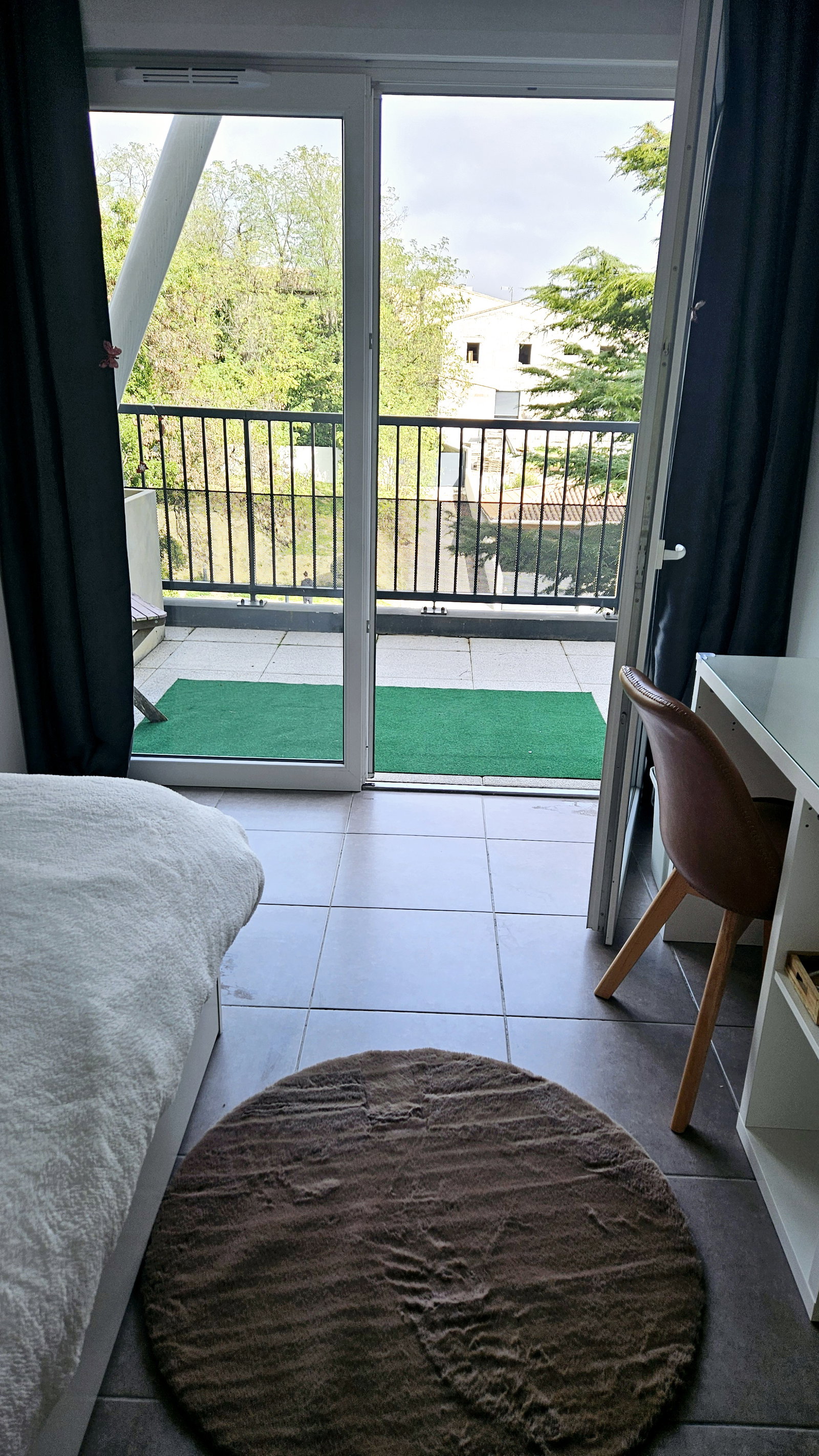 Hemvistelse Montpellier 660479