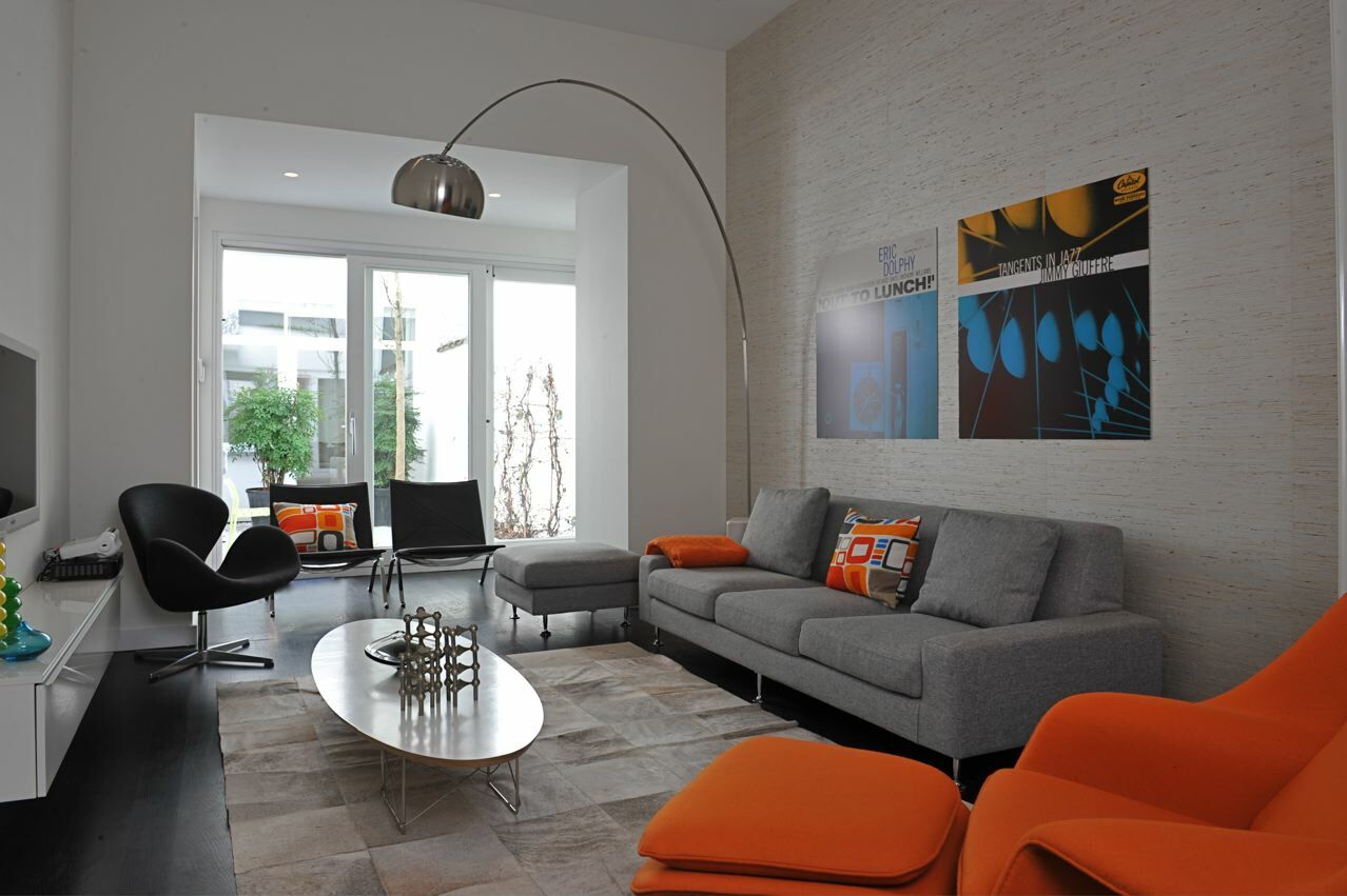 Colocation Saint-Gilles 123004