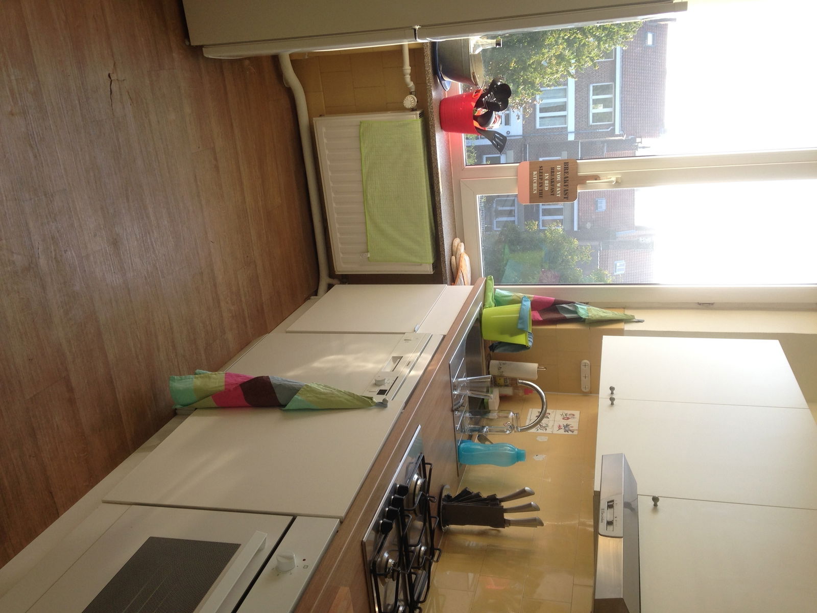 Kotimajoitus Uccle 118573