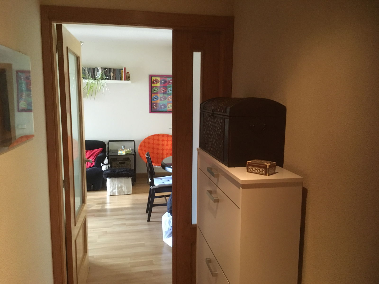 Kotimajoitus Alcobendas 243911