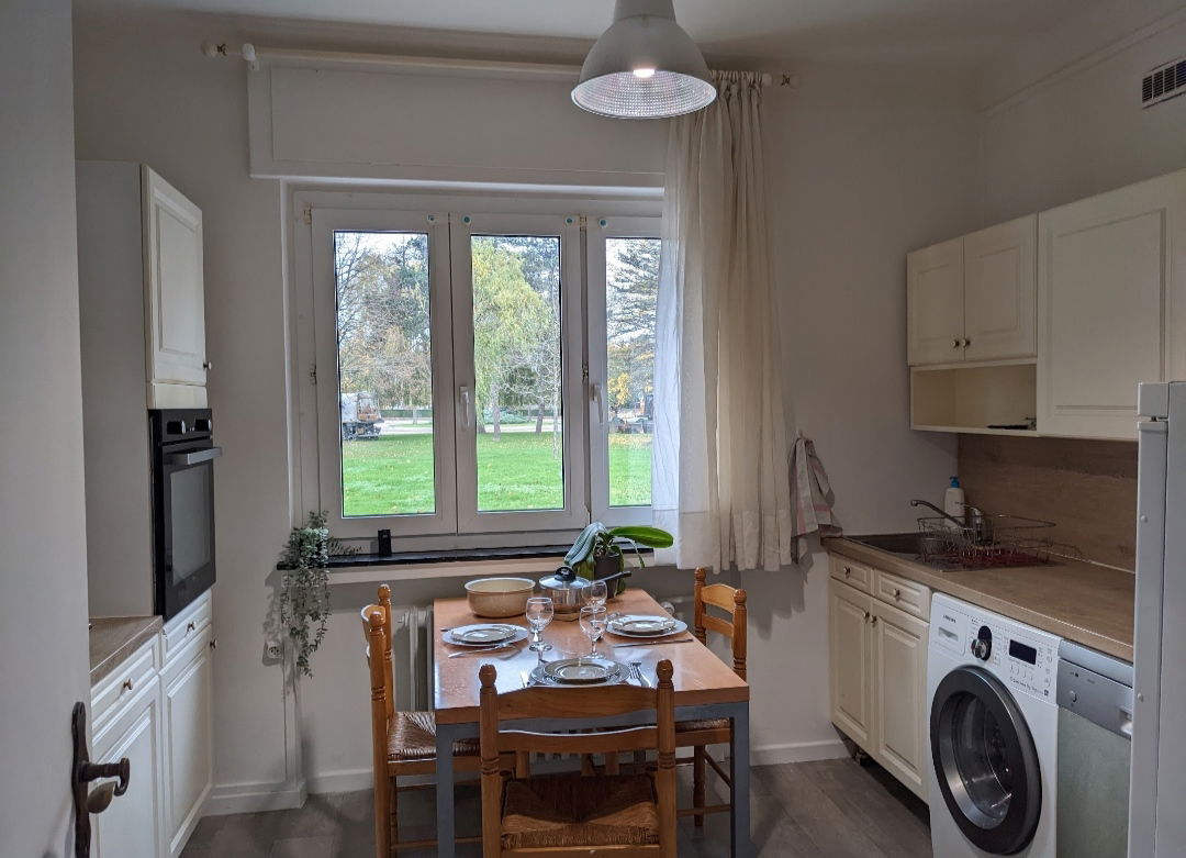 Järjestäminen Thionville 447076