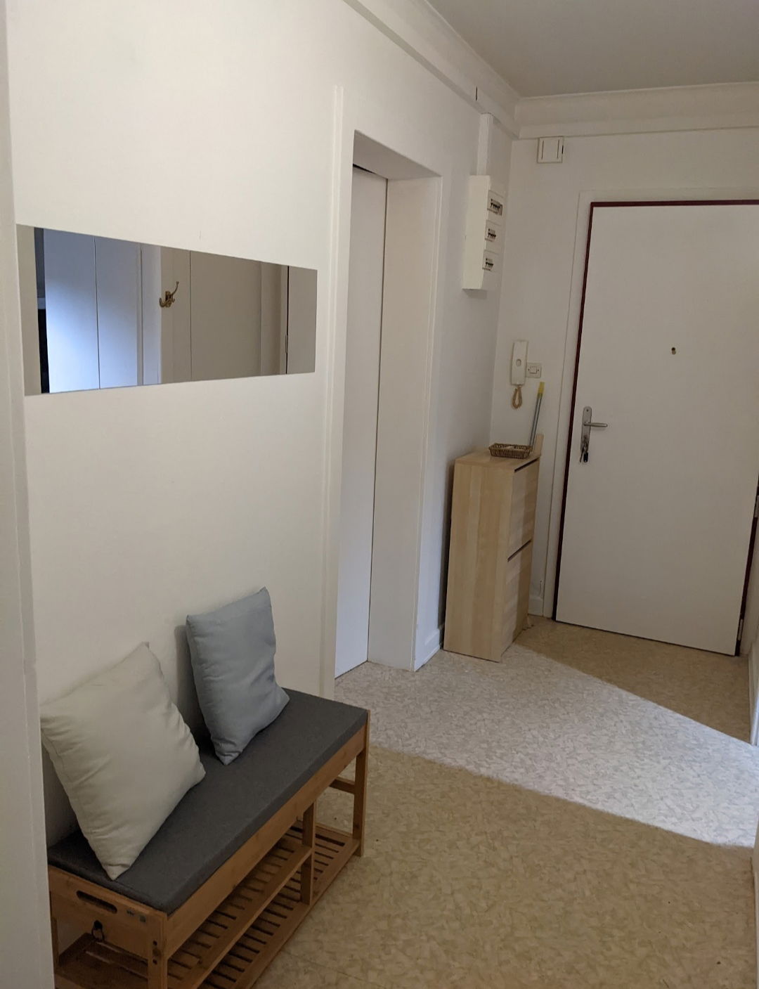 Järjestäminen Thionville 447076