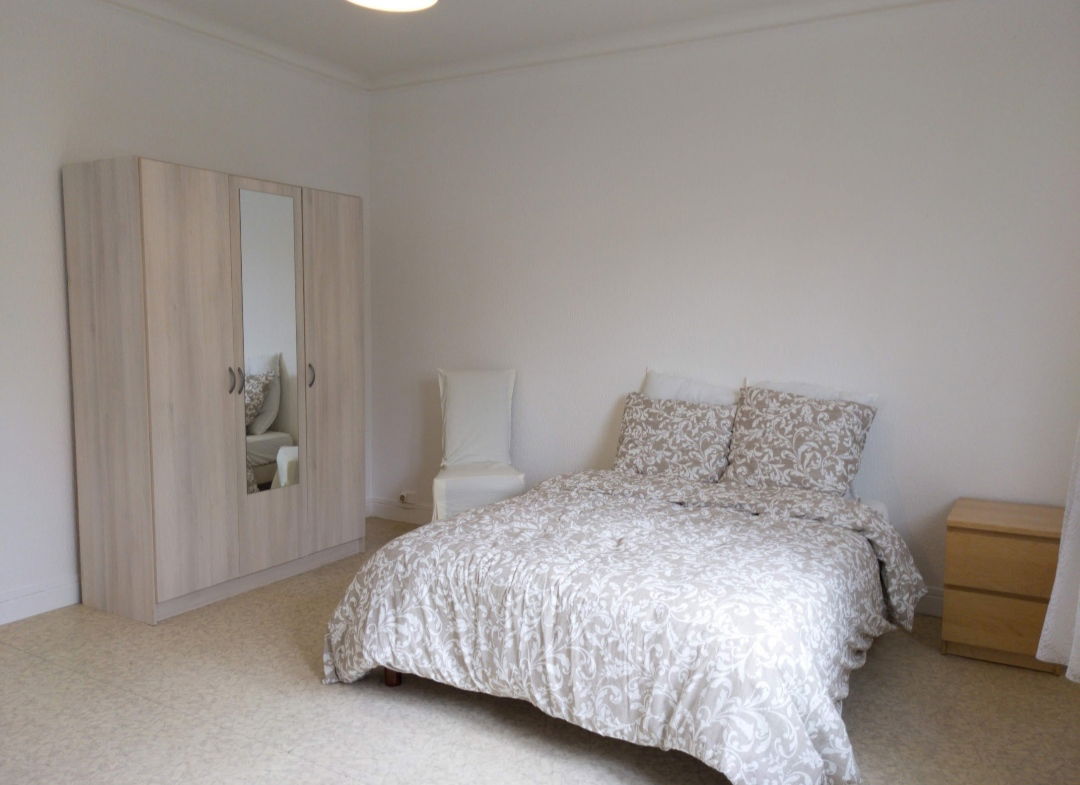 Järjestäminen Thionville 447076