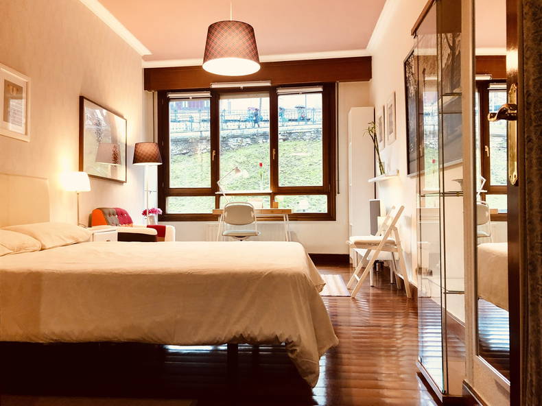 Quedarse En Casa Bilbo 206888-2