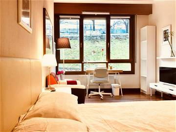 Chambre Chez L'habitant Bilbo 206888-4