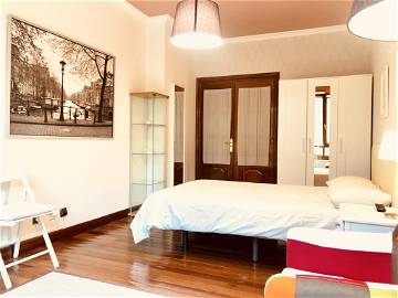 Chambre Chez L'habitant Bilbo 206888-5