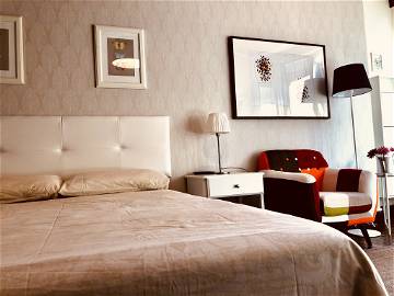 Chambre Chez L'habitant Bilbo 206888-7