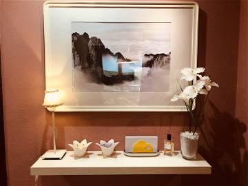 Chambre Chez L'habitant Bilbo 206888-10