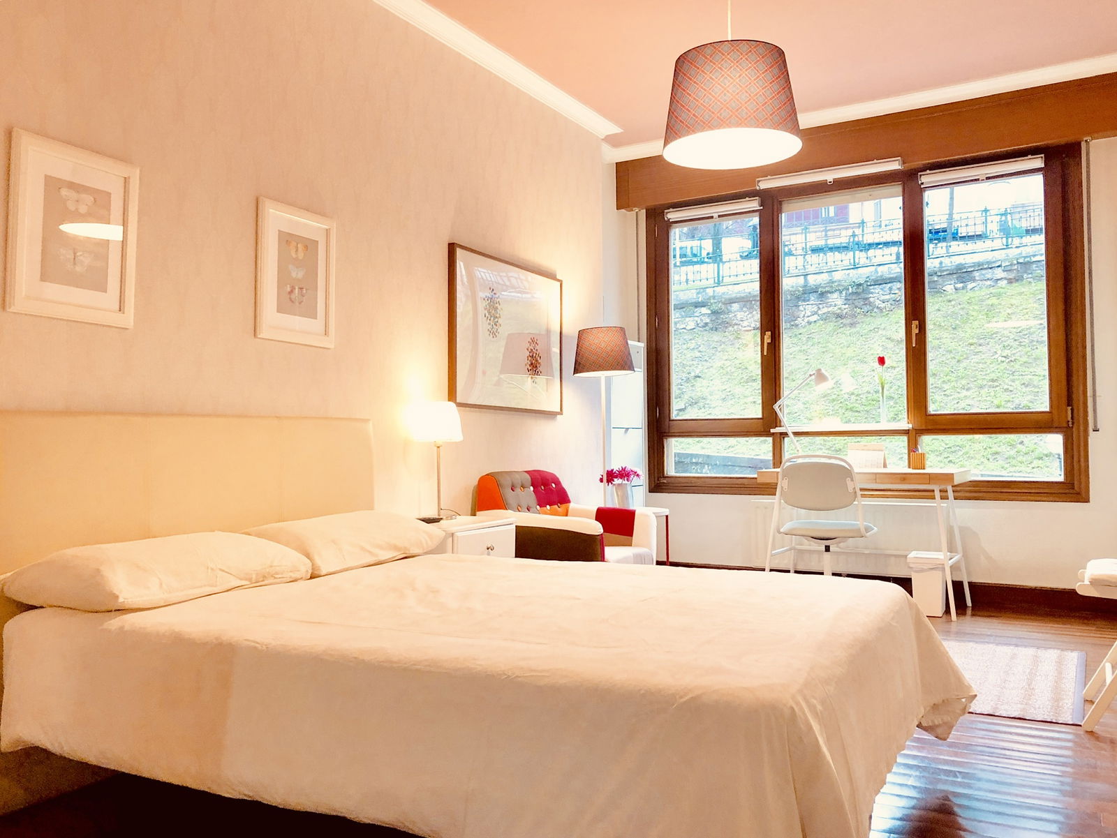 Homestay Bilbo 206888