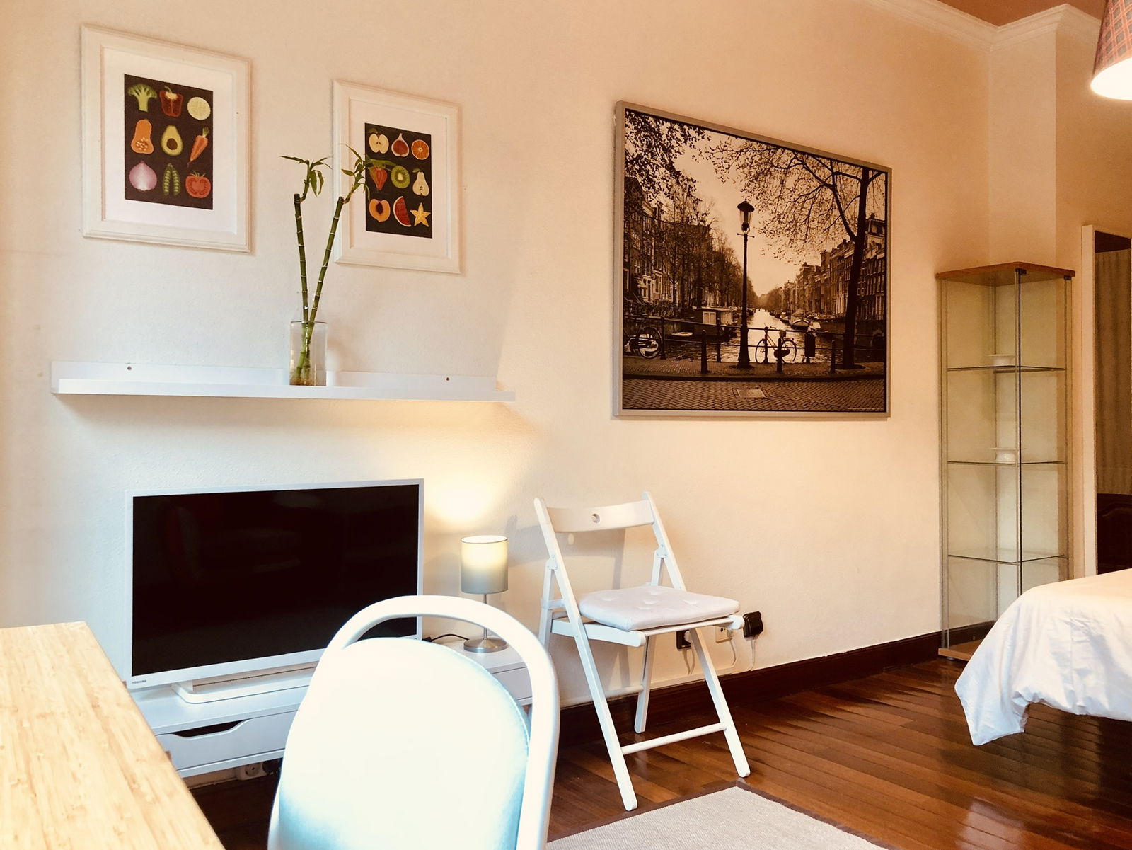 Homestay Bilbo 206888