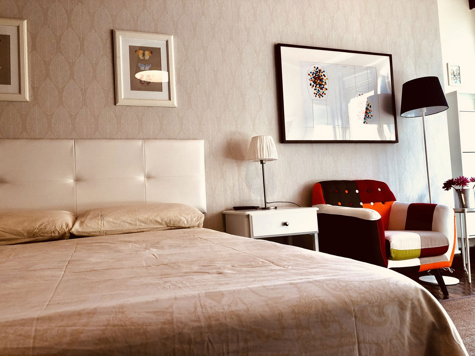 Homestay Bilbo 206888