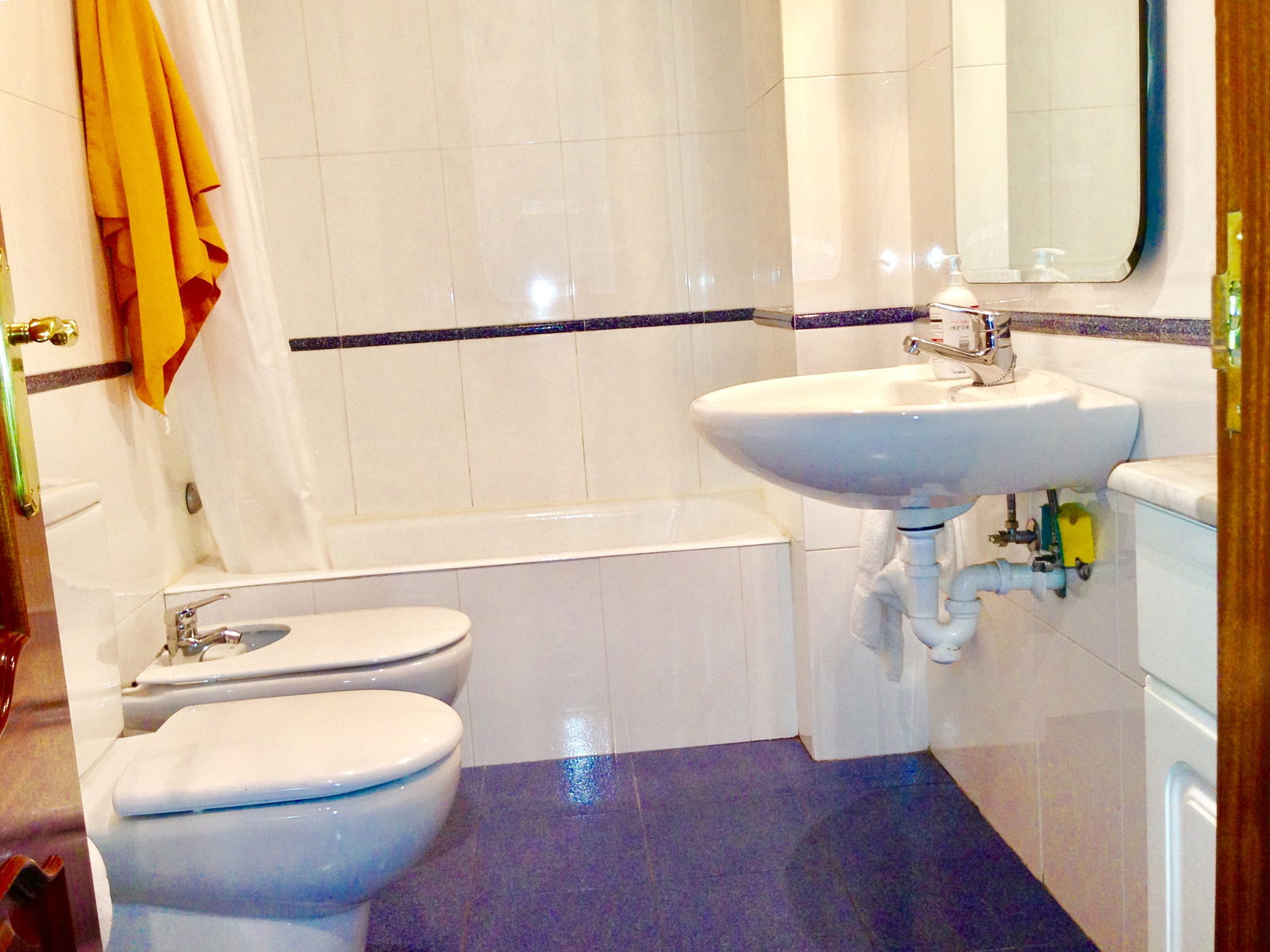 Homestay Bilbo 206888