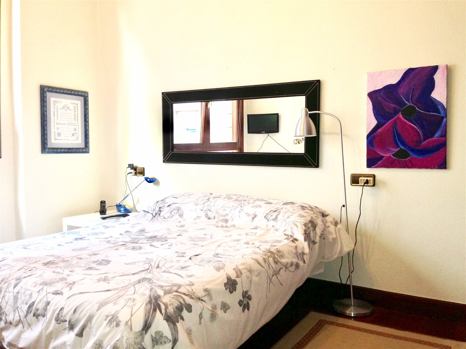 Homestay Bilbo 206903