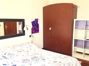 Chambre Chez L'habitant Bilbo 206903-4