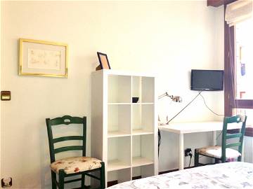 Chambre Chez L'habitant Bilbo 206903-6