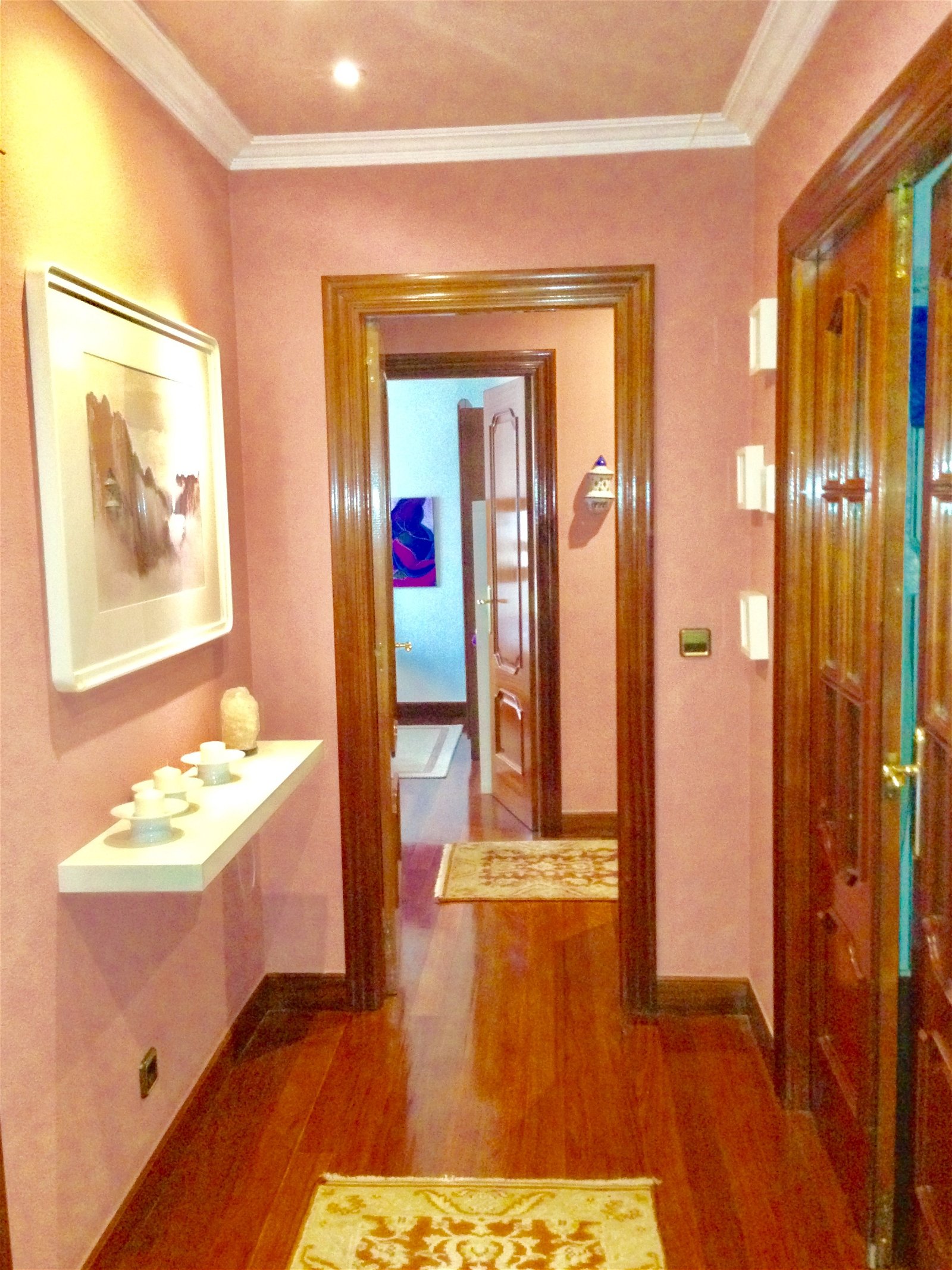 Homestay Bilbo 206903
