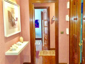 Chambre Chez L'habitant Bilbo 206903-7