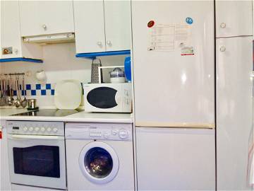 Chambre Chez L'habitant Bilbo 206903-9