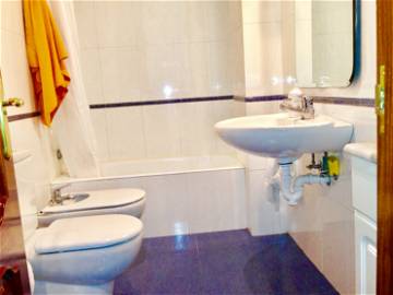 Chambre Chez L'habitant Bilbo 206903-10