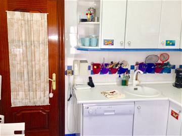 Chambre Chez L'habitant Bilbo 206903-11