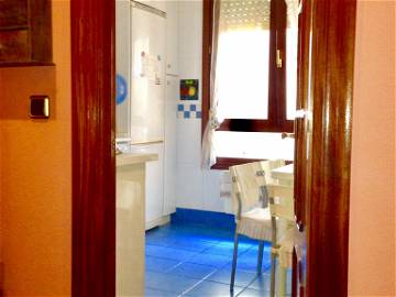 Chambre Chez L'habitant Bilbo 206903-12