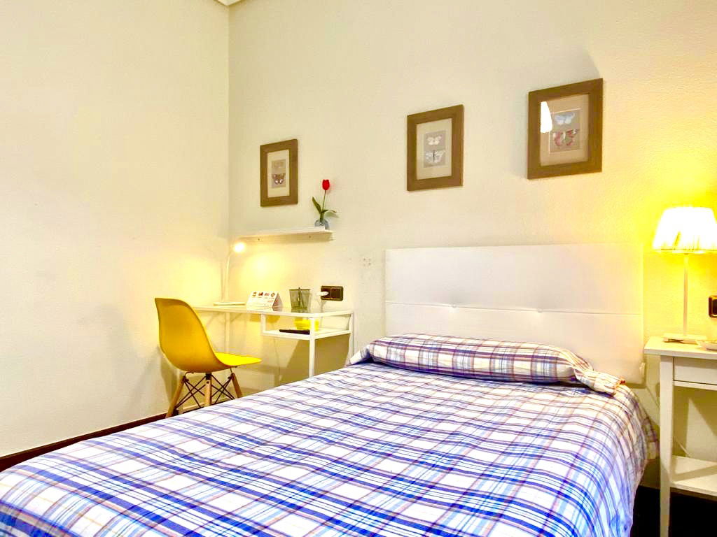 Colocation Bilbao 198784